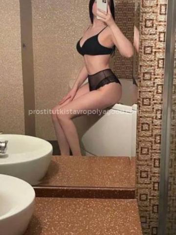 Анкета проститутки Агата - Фото 1, , 23 года, №213820